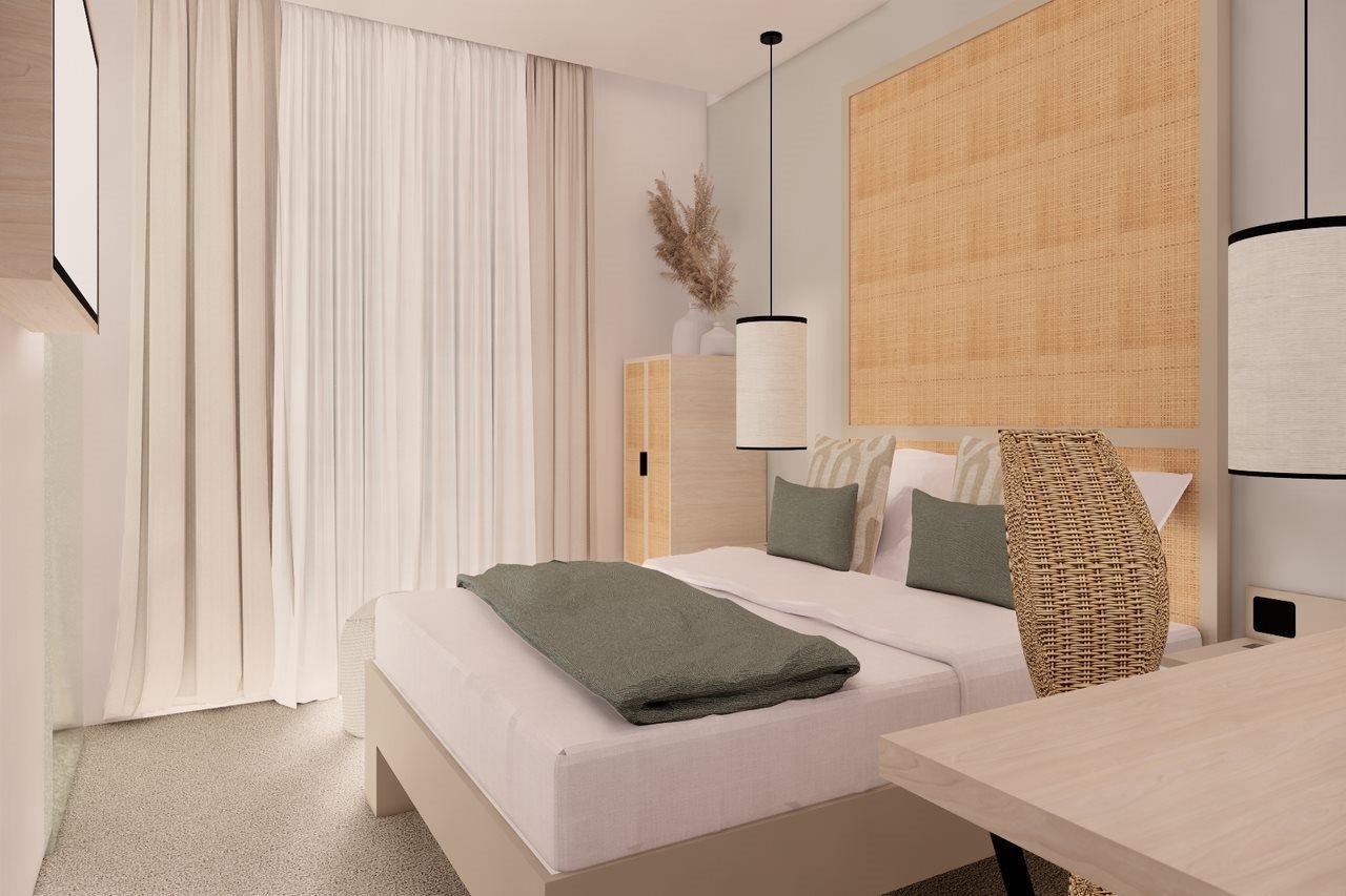 Beach Bay Hvar Hotel Хвар Екстериор снимка