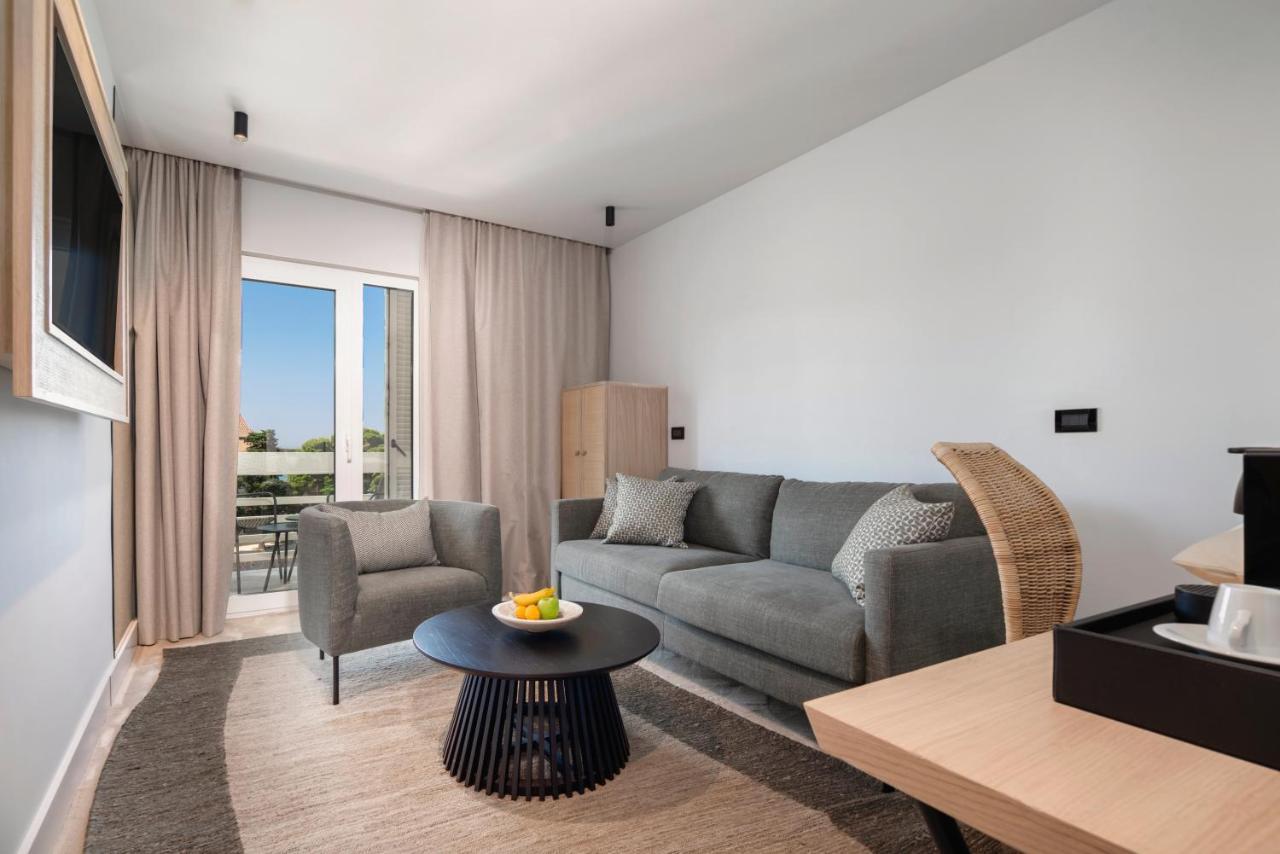 Beach Bay Hvar Hotel Хвар Екстериор снимка